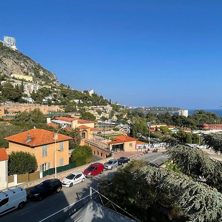 2 Pieces Behappy Next Monaco Daire Roquebrune-Cap-Martin Dış mekan fotoğraf