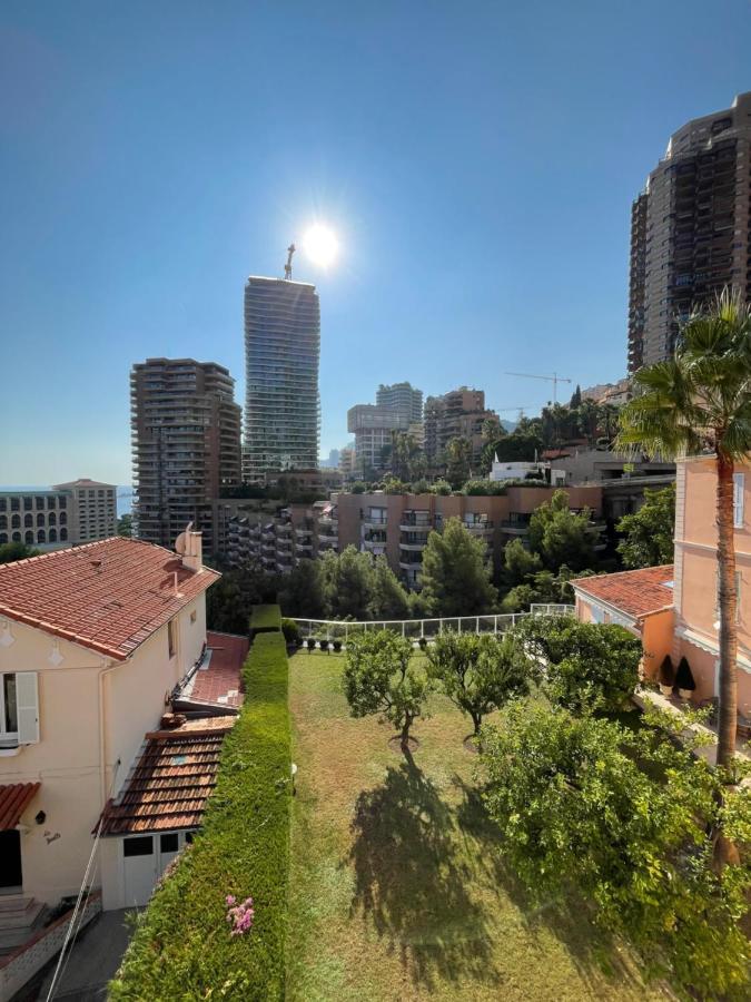 2 Pieces Behappy Next Monaco Daire Roquebrune-Cap-Martin Dış mekan fotoğraf