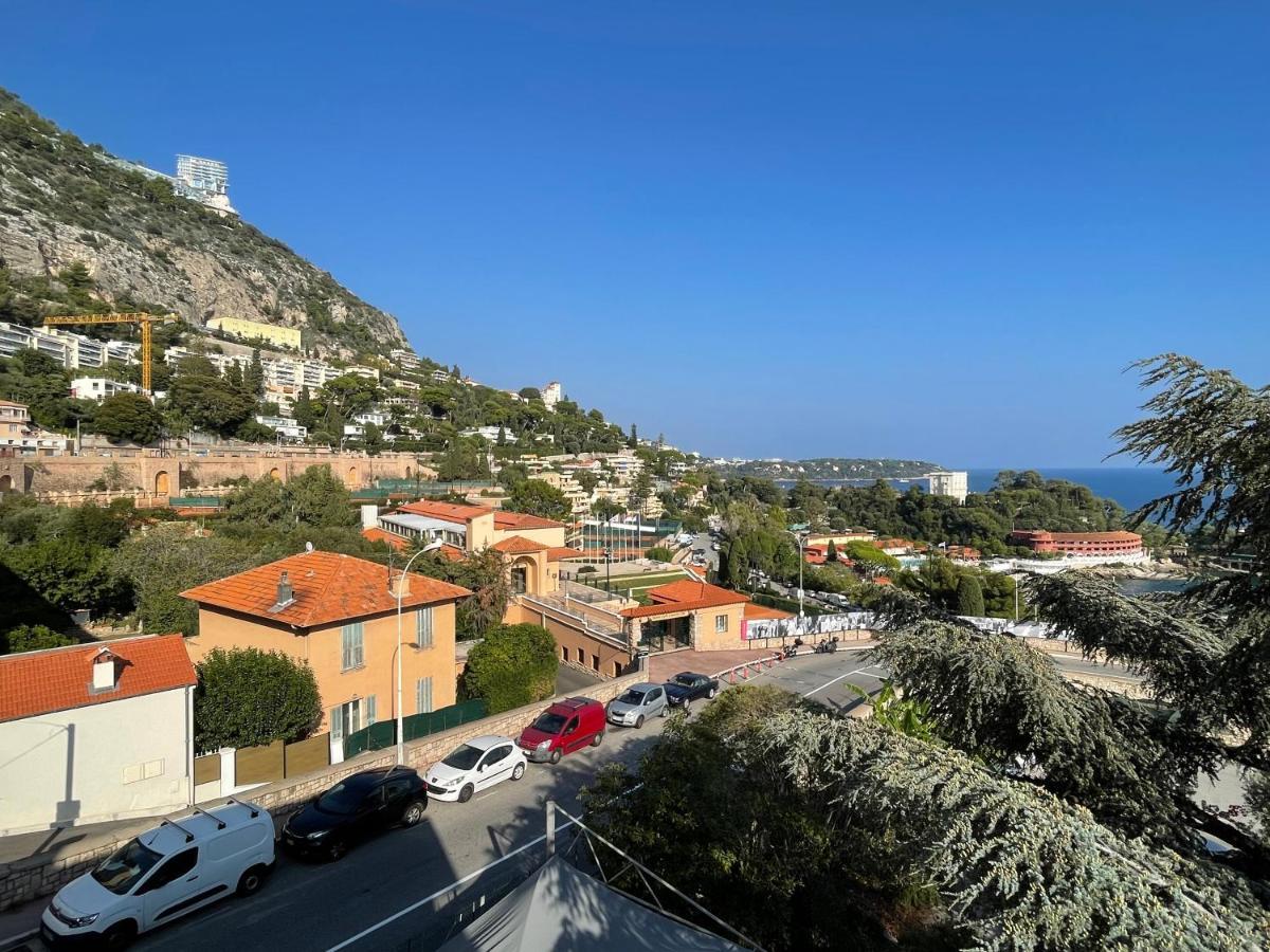 2 Pieces Behappy Next Monaco Daire Roquebrune-Cap-Martin Dış mekan fotoğraf