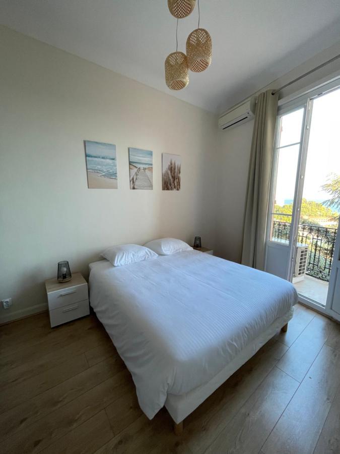 2 Pieces Behappy Next Monaco Daire Roquebrune-Cap-Martin Dış mekan fotoğraf