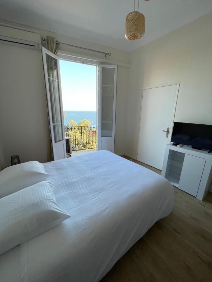 2 Pieces Behappy Next Monaco Daire Roquebrune-Cap-Martin Dış mekan fotoğraf