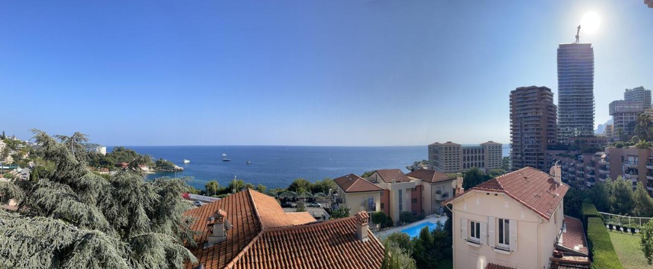 2 Pieces Behappy Next Monaco Daire Roquebrune-Cap-Martin Dış mekan fotoğraf